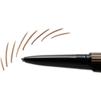 MAC Cosmetics Pro Brow Definer creion pentru sprâncene rezistent la apă - imagine 3